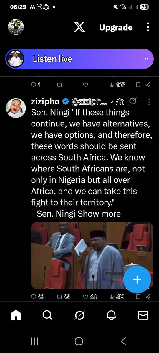 dumisani tweet media