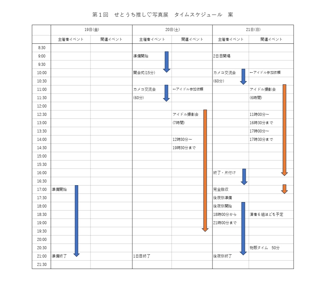 【公式】せとうち推し♡写真展 tweet media