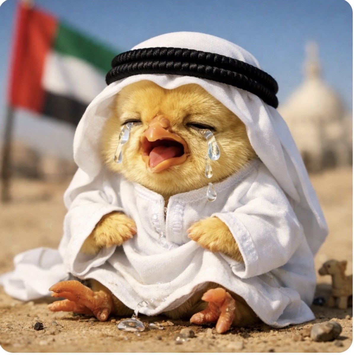 TALAL tweet media
