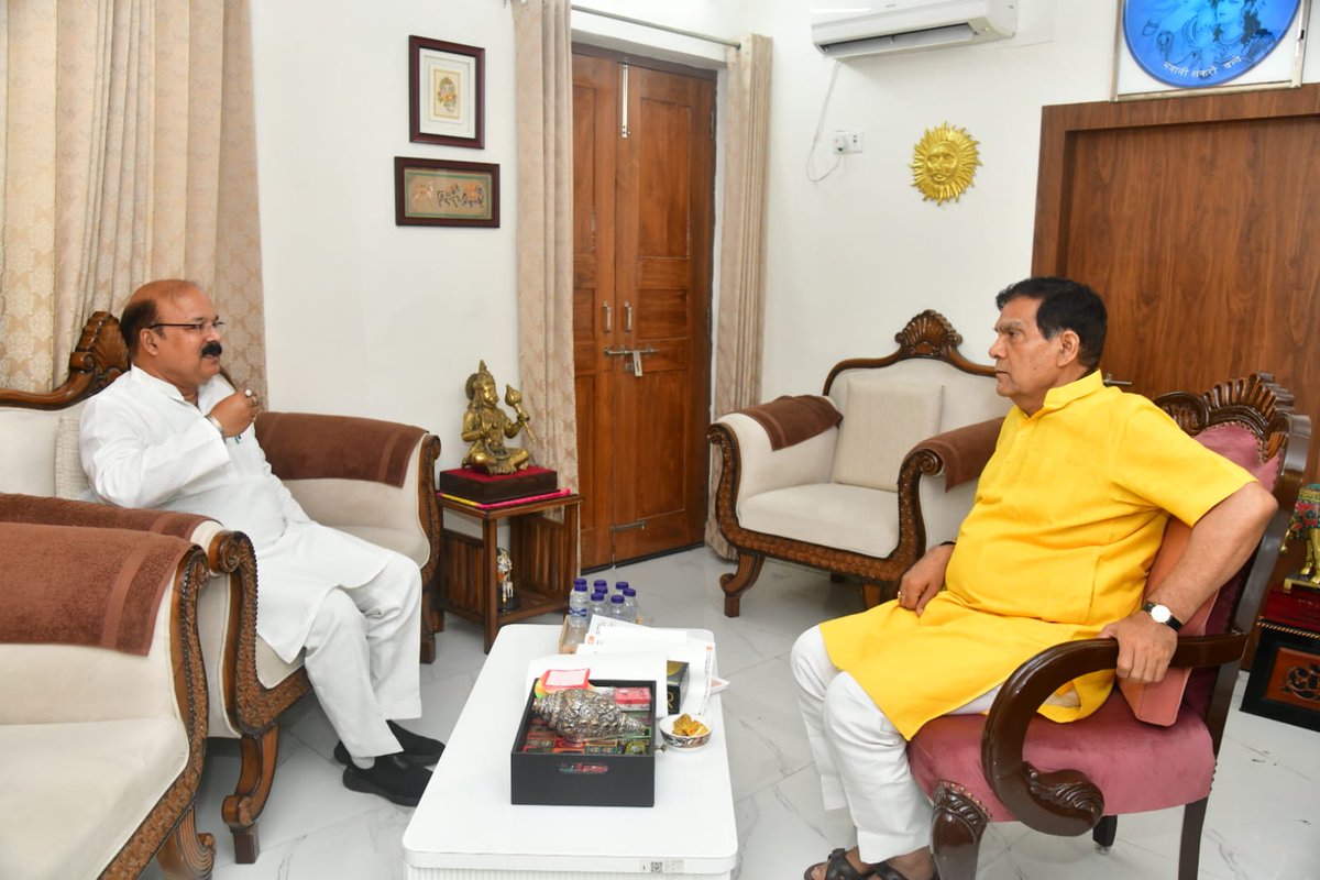 Brijendra Rai tweet media