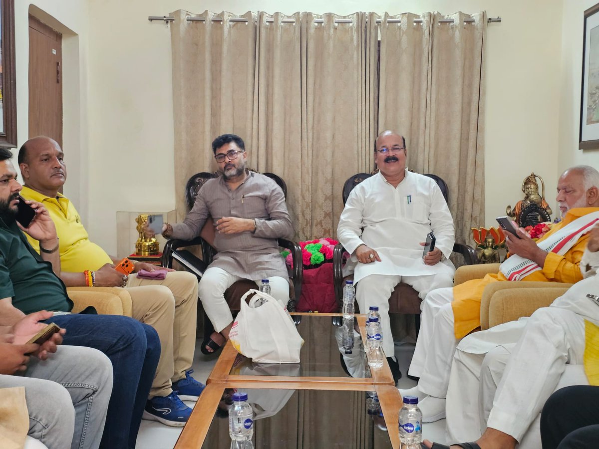 Brijendra Rai tweet media