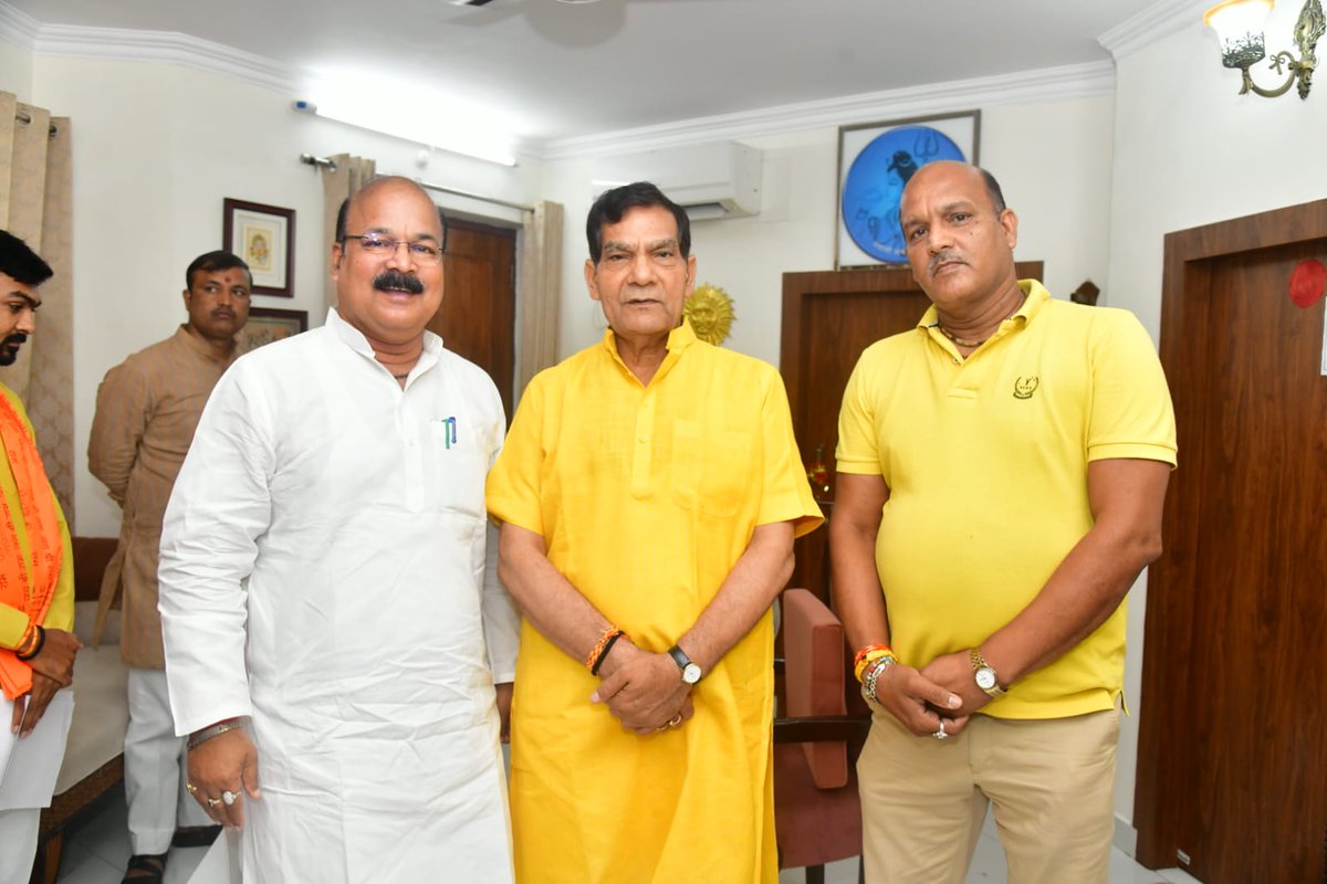 Brijendra Rai tweet media