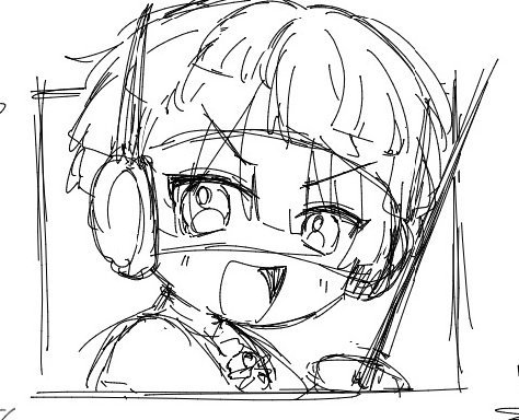 らう📿🍔 tweet media