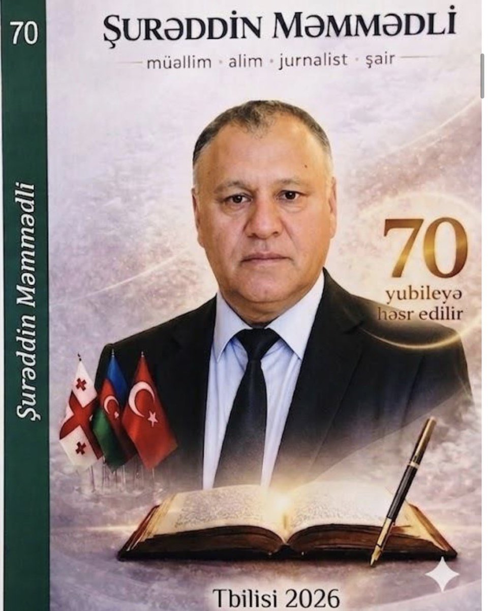 Mustafa Tanrıverdi tweet media