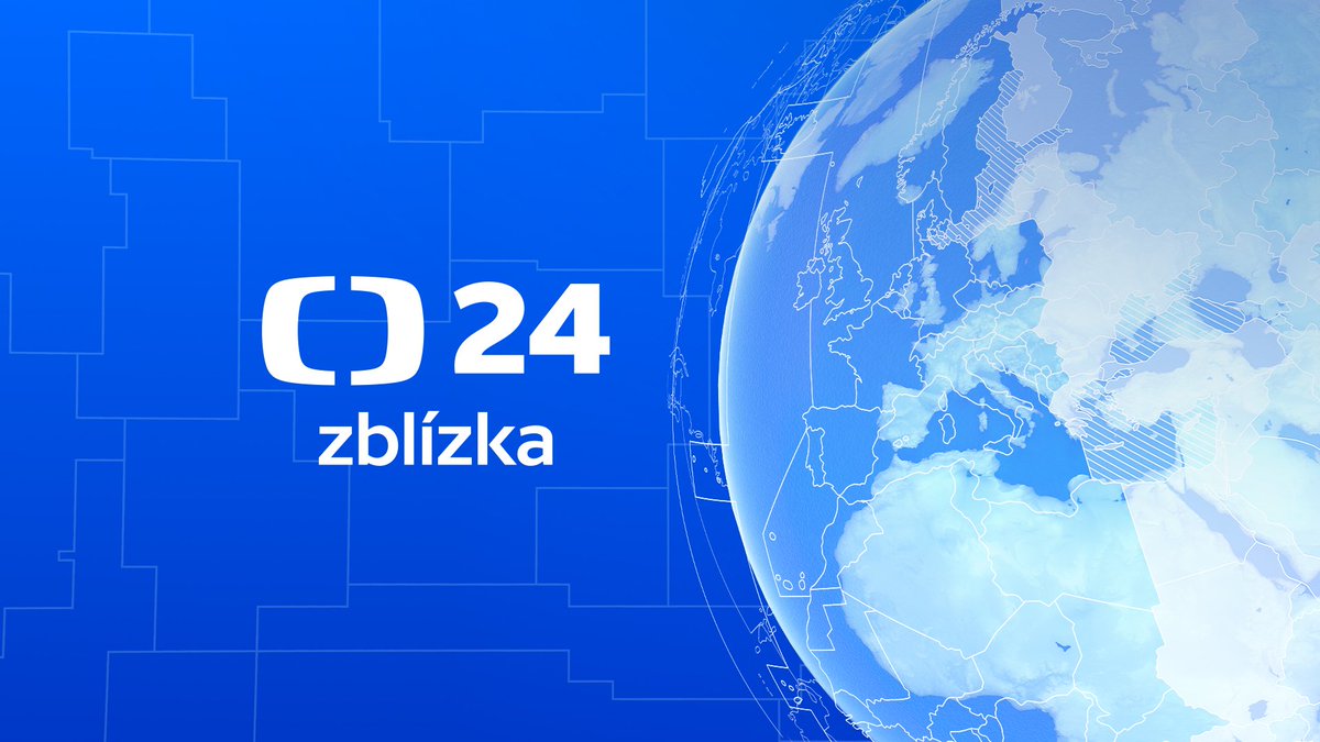 Česká televize tweet media