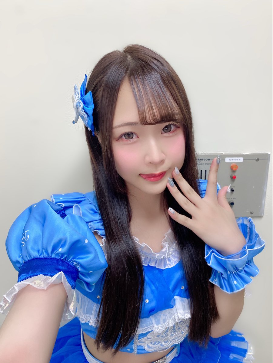 吉田琴音【KissBee】🐭 tweet media