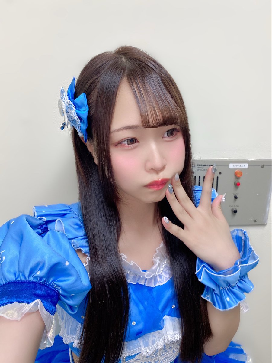 吉田琴音【KissBee】🐭 tweet media