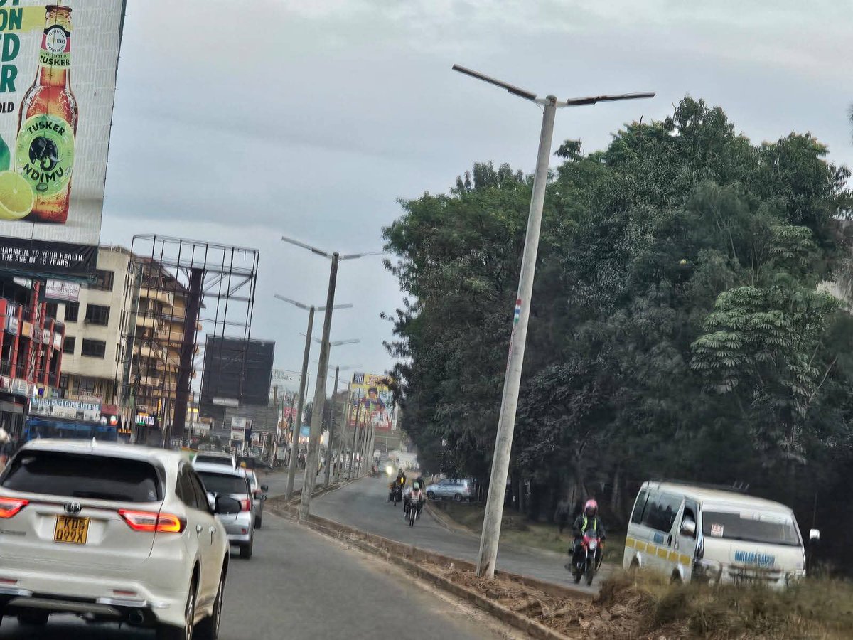 Milele FM tweet media