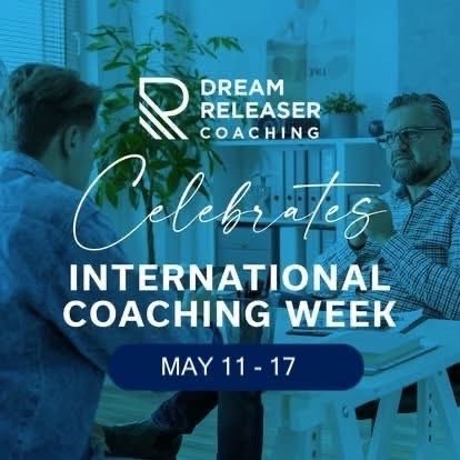 DRCoaching's tweet photo. Happy Day 4 of International Coaching Week all courageous enough to grow!

In honor of International Coaching Week we are offering $100 off any course in our training pathway.  Use code ICWEEK at checkout.

We walk beside coaches as they discover and move forward with purpose. https://t.co/MYWrlSjDKw