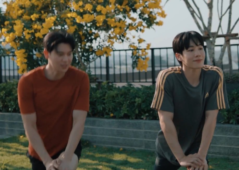 𝐏𝐨𝐥⋆แฟรี่ไม่มีผงพิกซี่ 𐙚 ༘̊⋆ tweet media