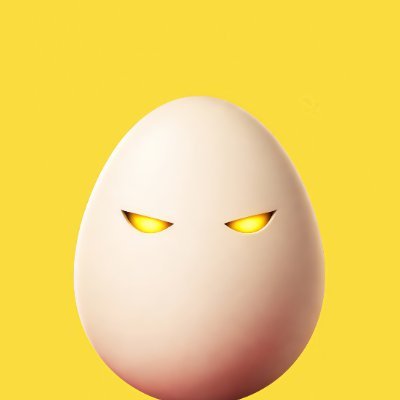TheBigRavee's tweet photo. HYPED MINT ON $ETH 

Giving out some WL spots for  @EggspectCorp

OG X WL spots

Requirements:
● Follow @EggspectCorp @TheBigRavee
● Tag 2 friends and drop $ETH wallet
● Like &amp; RT

Winners in 12HRS, Goodluck. 🏆 https://t.co/AdLZuSxQJP