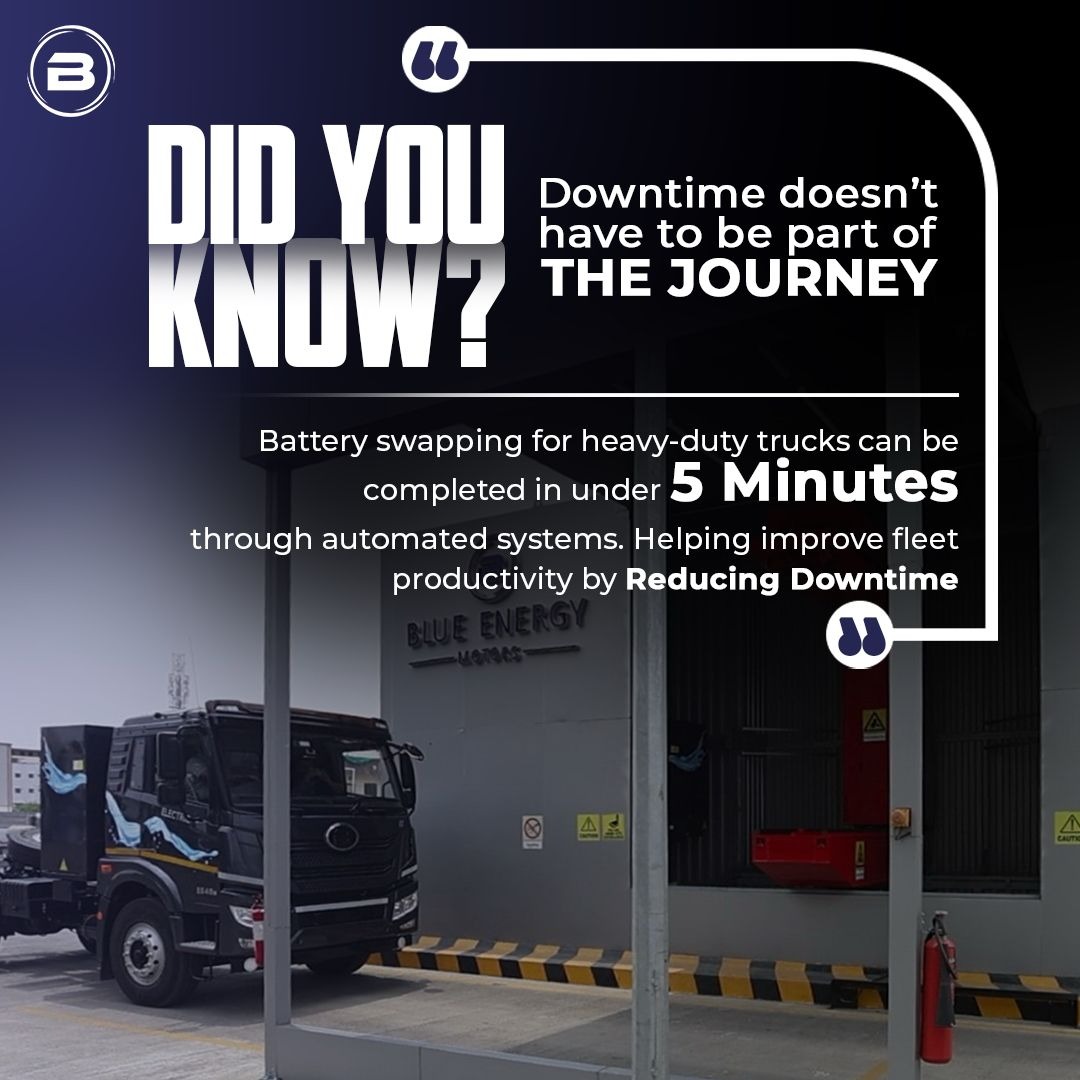 Blue Energy Motors tweet media