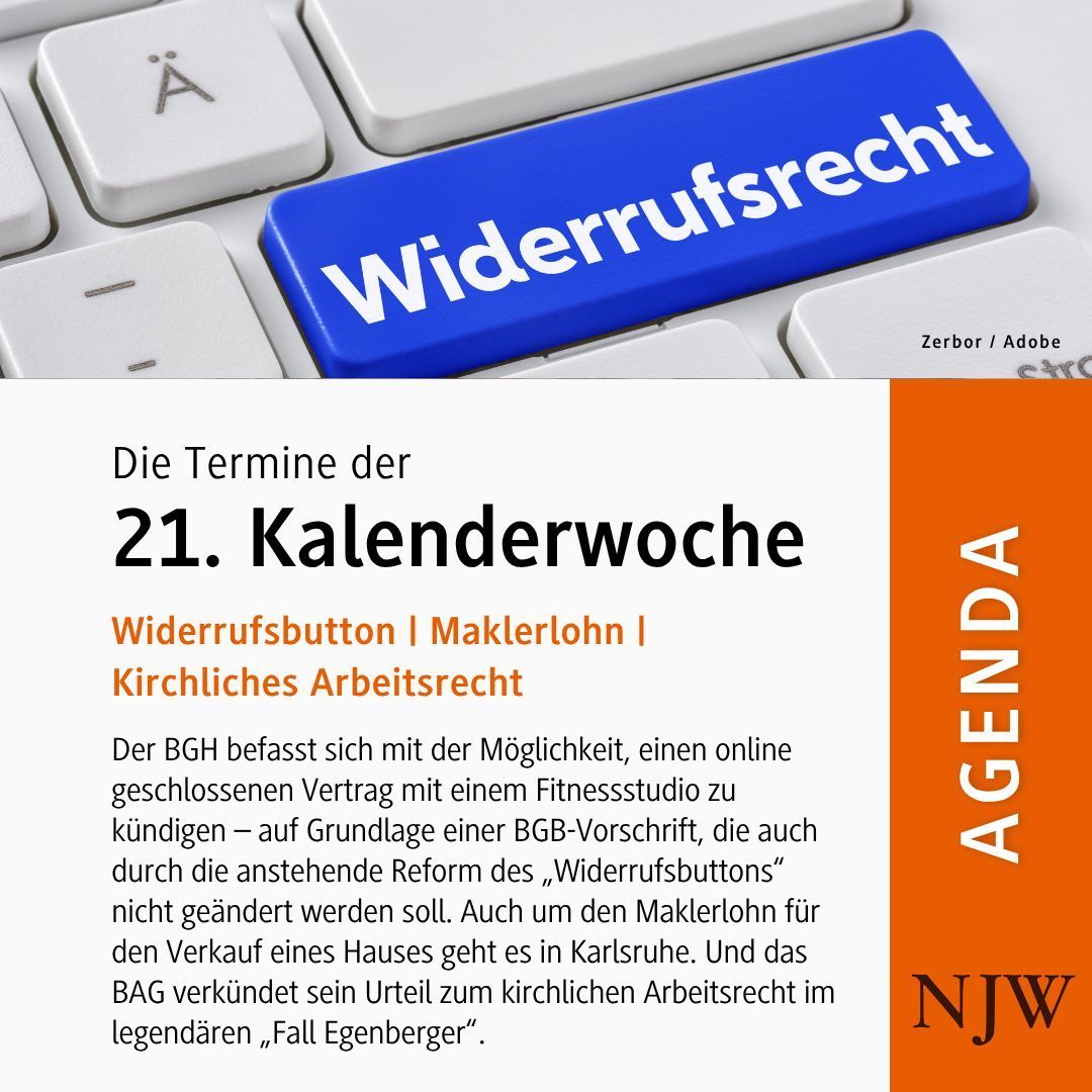 Verlag C.H.BECK Recht tweet media
