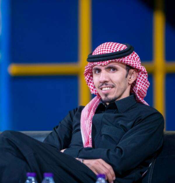 خالد الفهاد tweet media