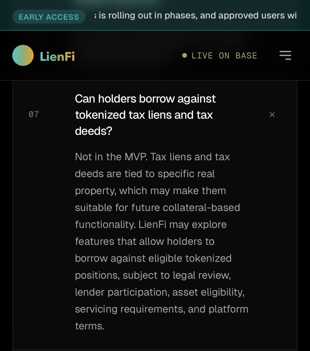 LienFi tweet media