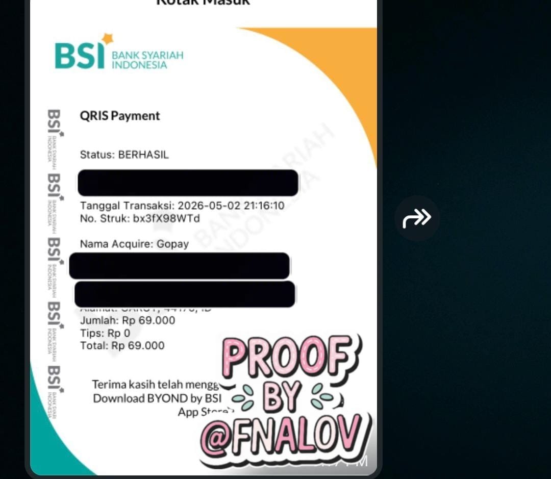 hustlaboyz479's tweet photo. Proof by nalofv https://t.co/oxbnGtkwuo