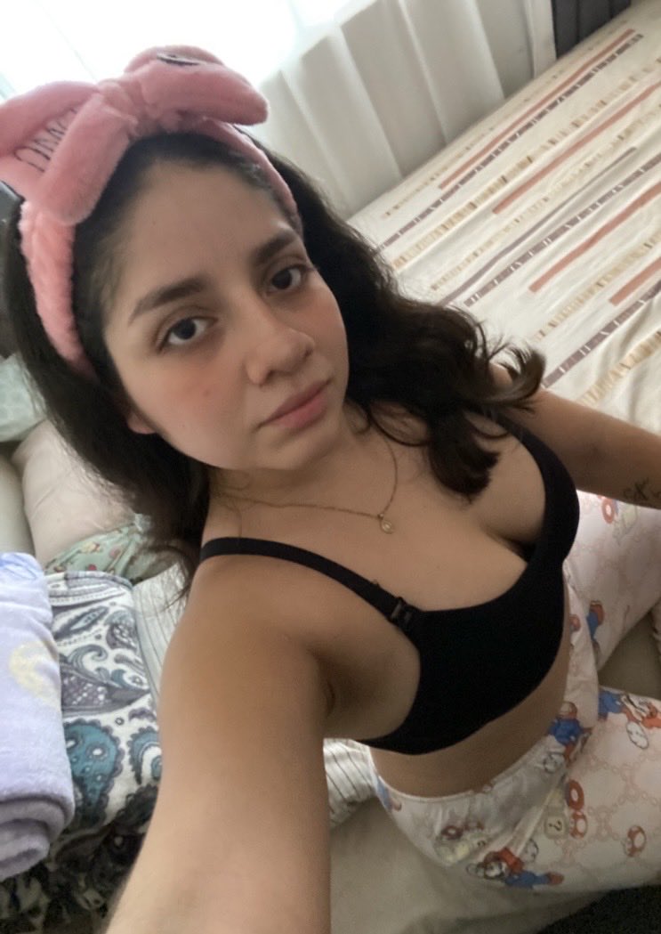 Nanuhermosa tweet media