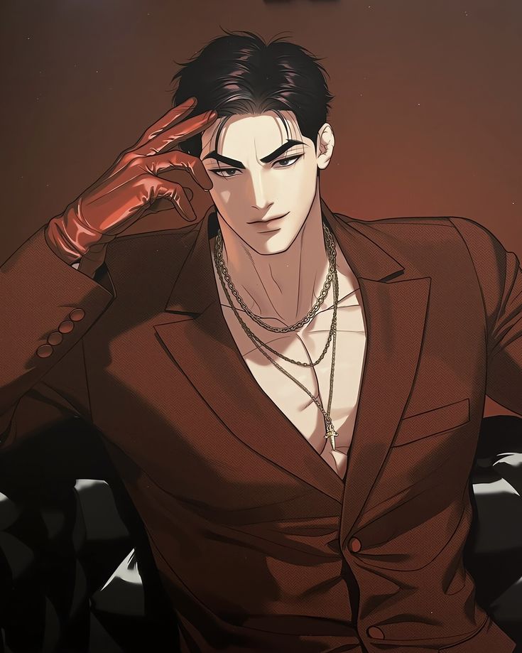 TsukishimasGlasses 👓Esposo de todas 👓 tweet media