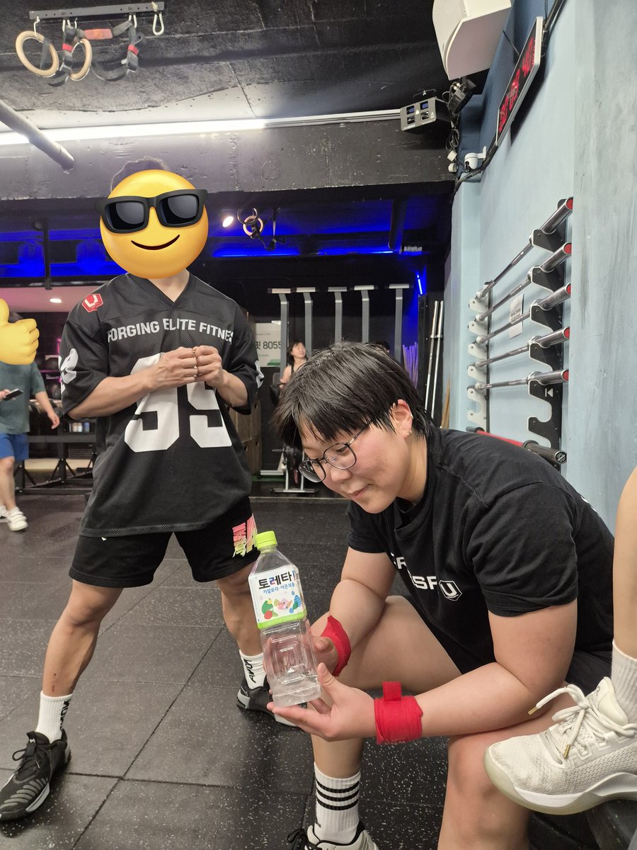🌈민 tweet media
