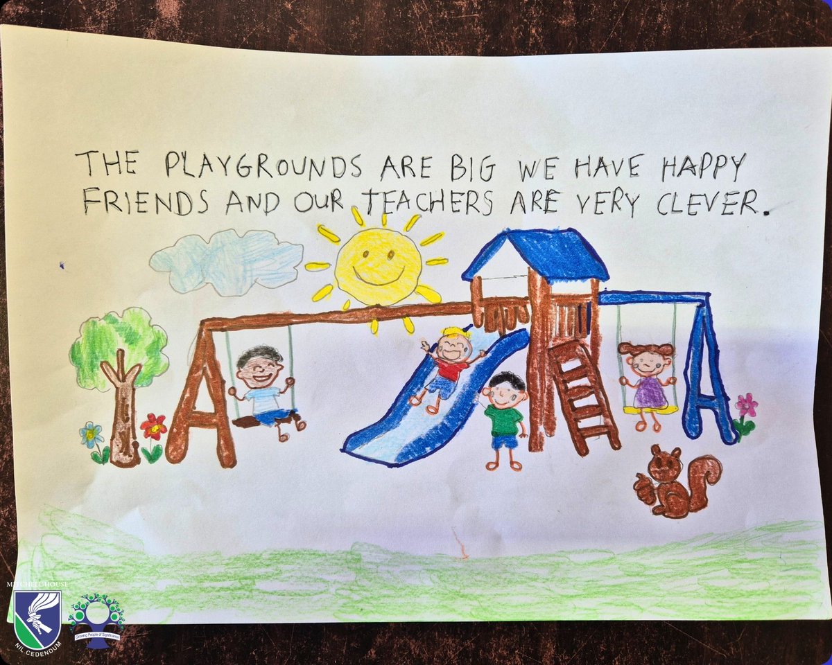 MitchellHouseT's tweet photo. From the hearts &amp; crayons of our Preppies!
Our learners' drawings prove why our Prep School is the heartbeat of our school. Don’t just take their art for it. Come see for yourself this Saturday, from 08h30!

REGISTER NOW: https://t.co/43d6KhwLcw

#MitchellHouse https://t.co/PdgpuNUu3c
