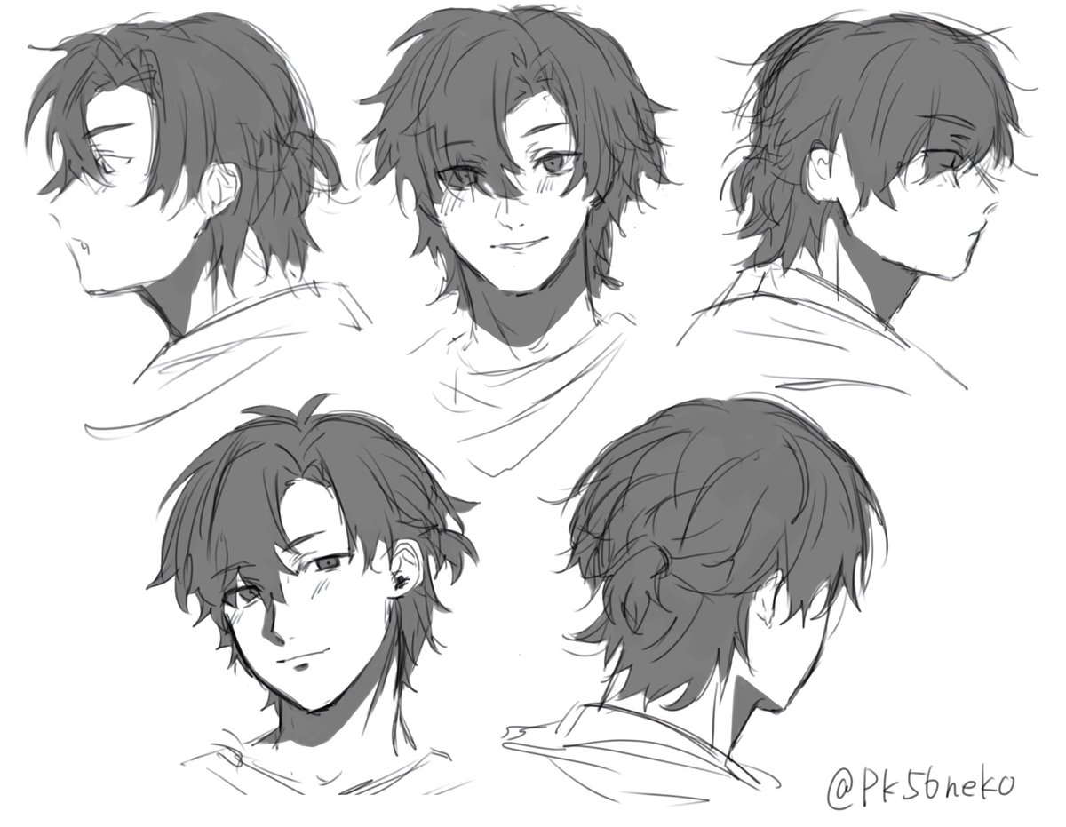P.k猫 tweet media