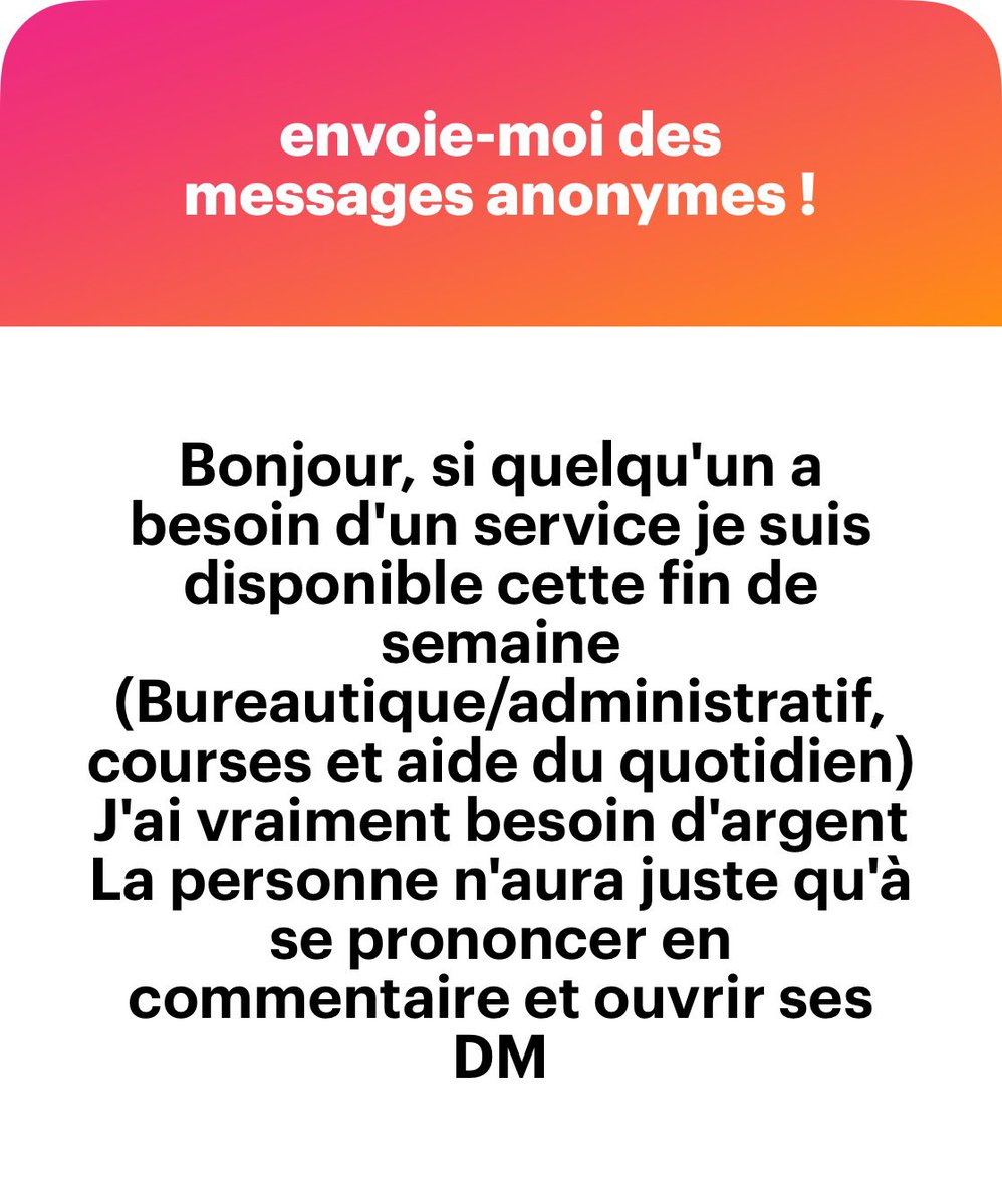 Camille Ndougwo ✨ tweet media