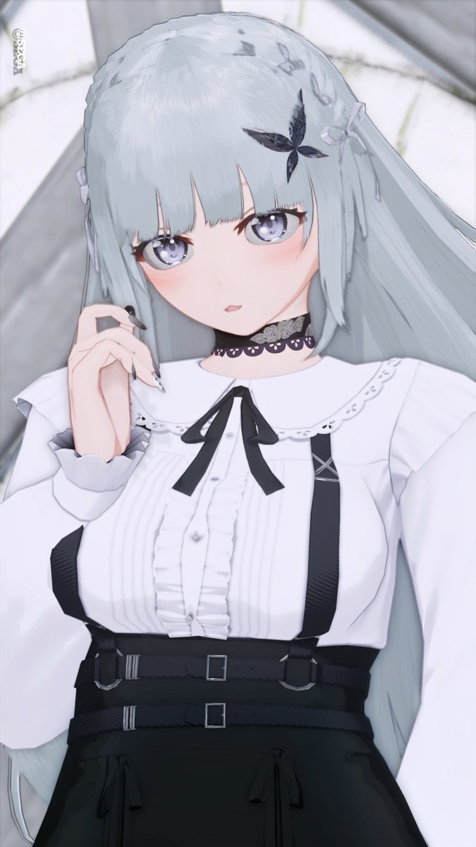 つなまよ tweet media