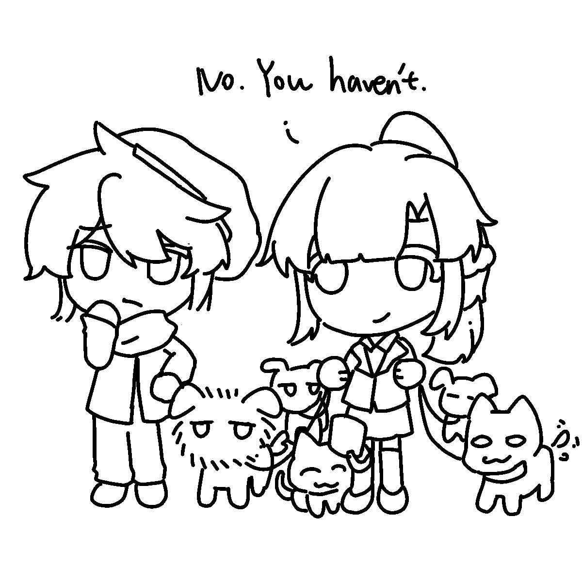 灰鸟 tweet media