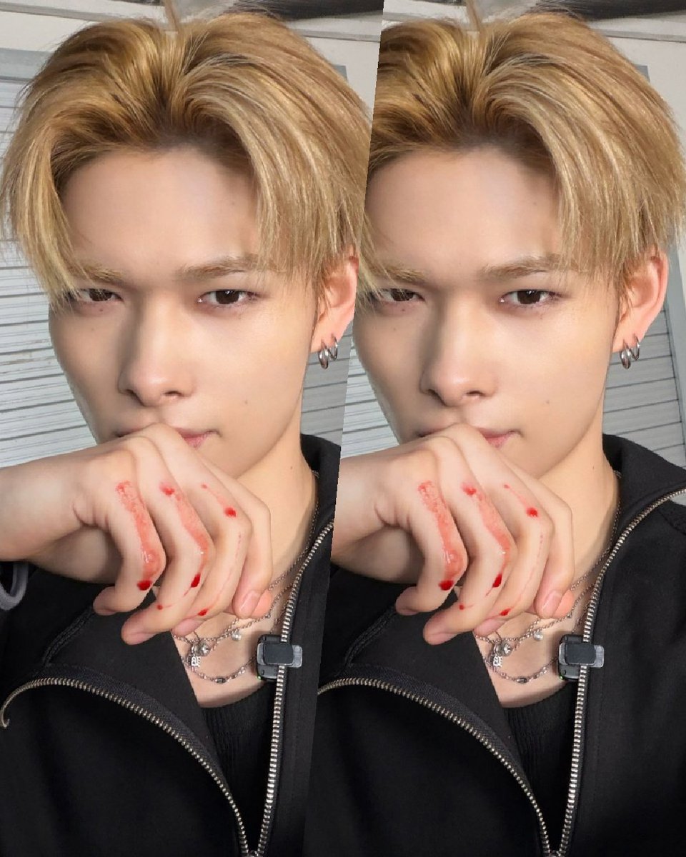 PUNINIKII's tweet photo. BEST BOY
#ENHYPEN #NIKI https://t.co/oHBUpRxoLs