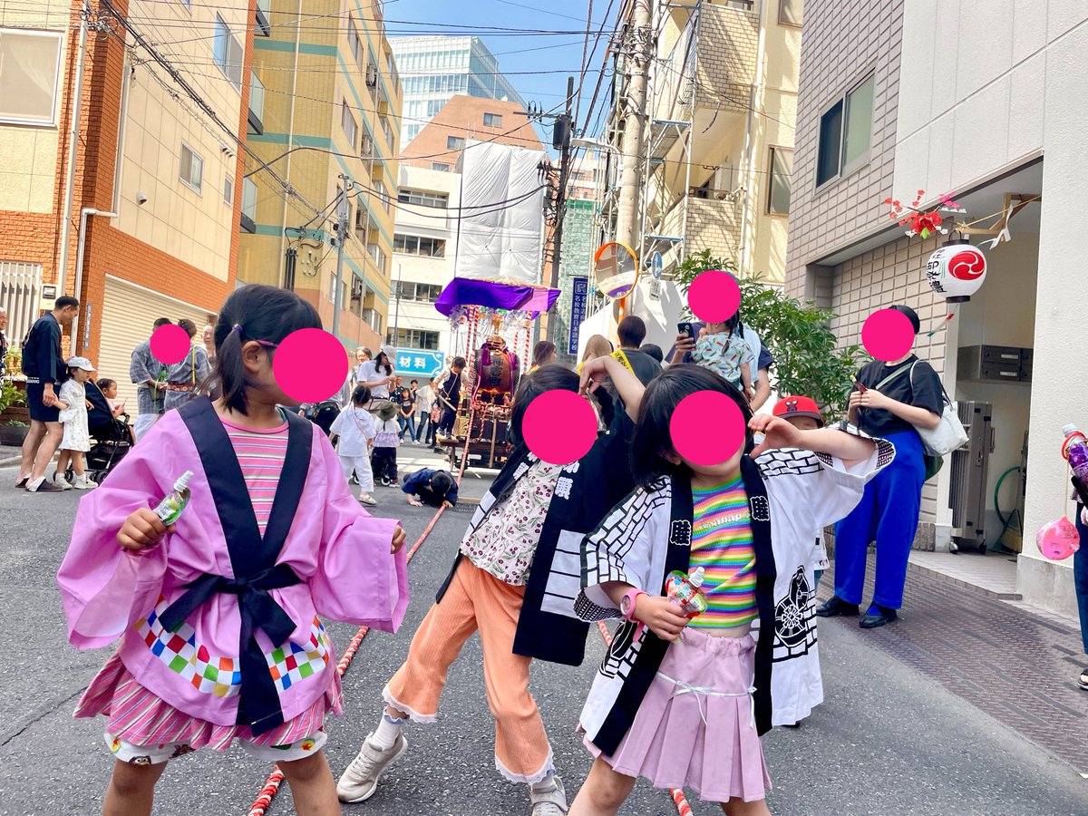 いちご/4歳🎀←辛口&突発メルヘン娘。 tweet media