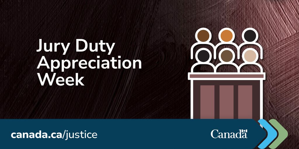 Justice Canada tweet media