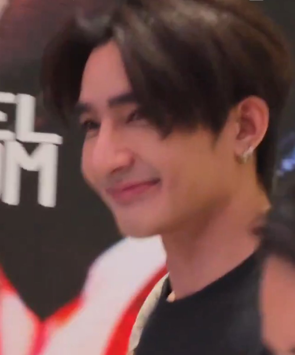 BEnBEn บจ. พี่แจ็คไม่ผิดเป็นหมาโบ้ 😏 tweet media