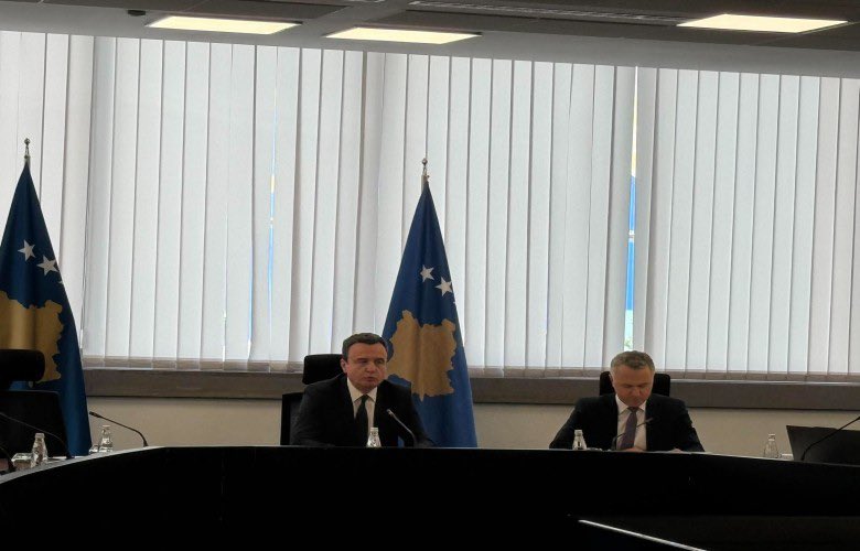RTK - Radio and Television of Kosovo tweet media