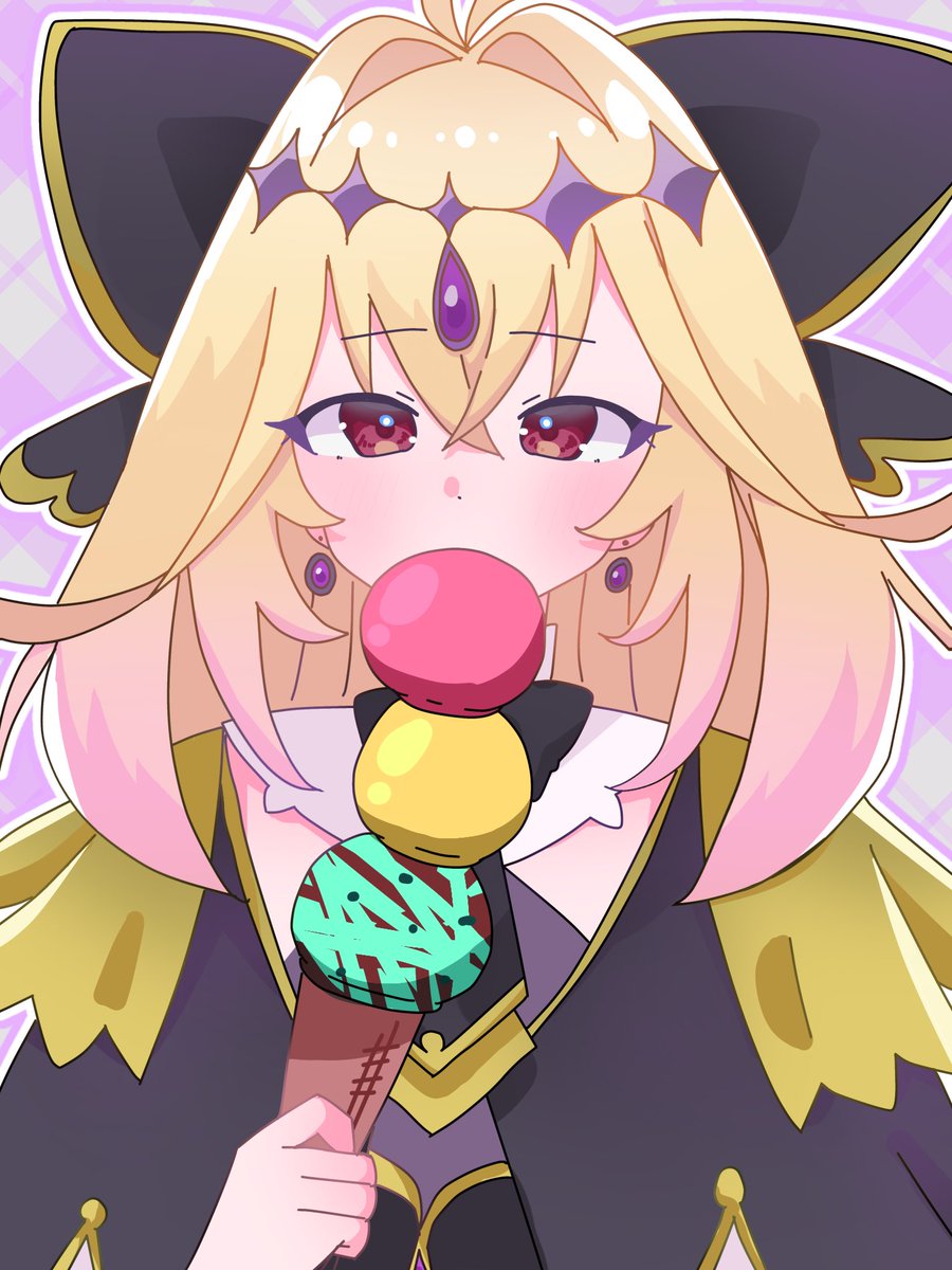 mitama_59's tweet photo. #アルカナシャドウ https://t.co/3XM5A1B9Ia