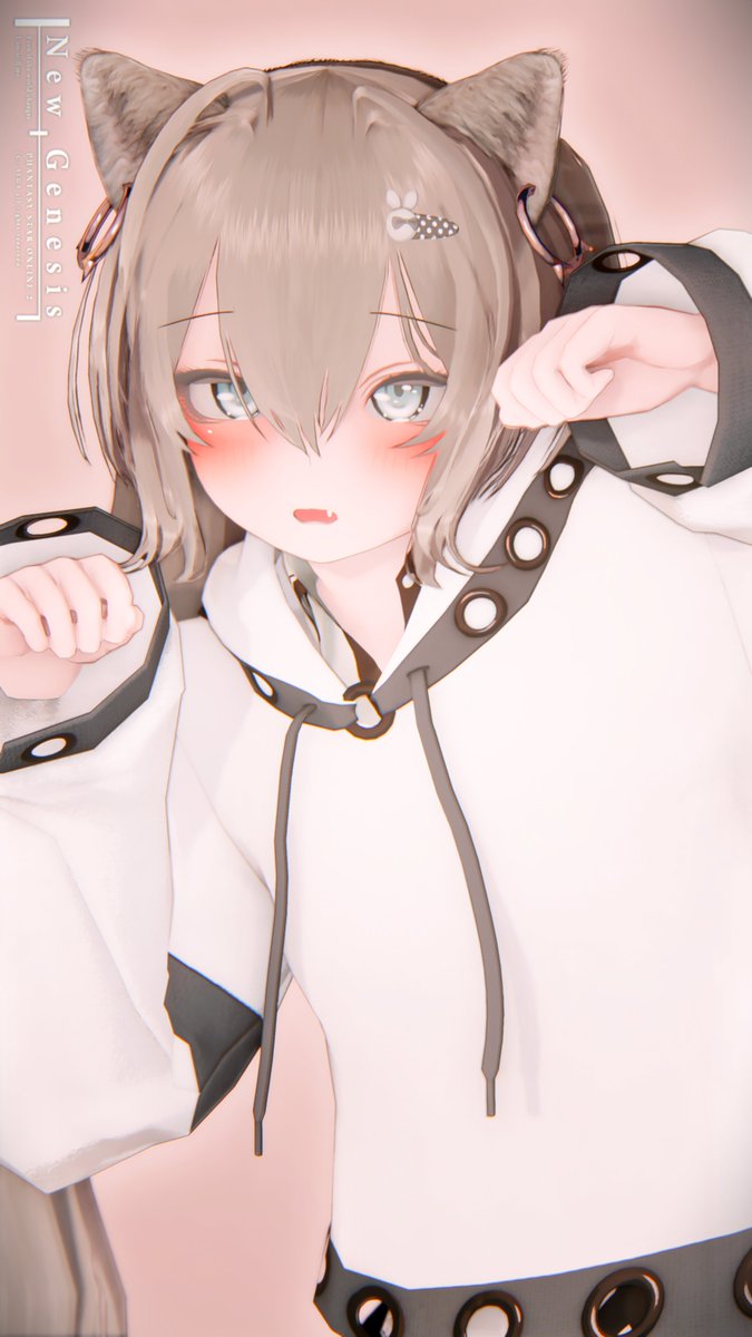 りずお tweet media