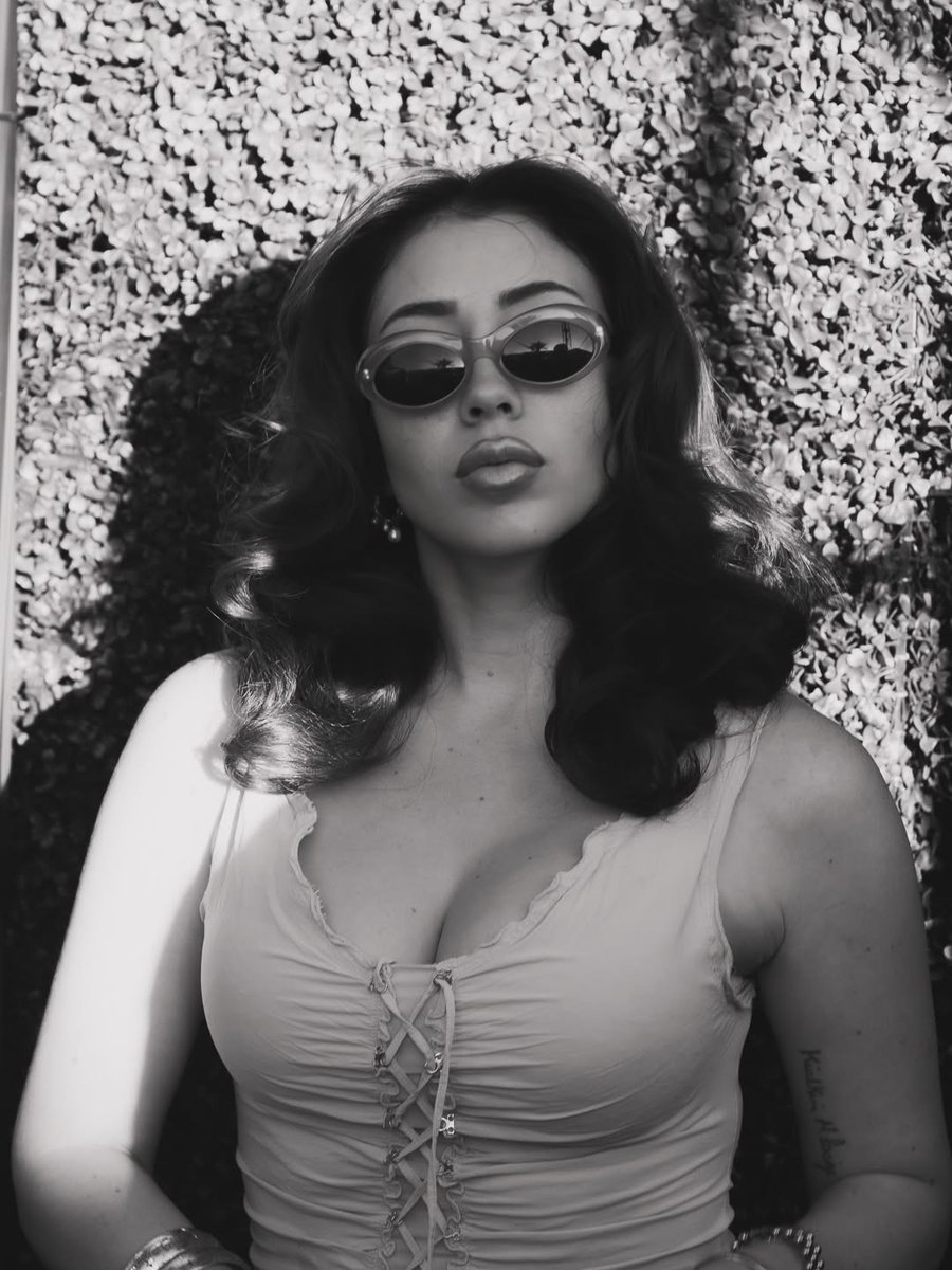 Kali Uchis Brasil tweet media