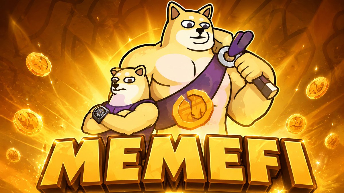 memeficlub's tweet photo. the market is noisy 📊 but $MEMIFI stays focused 🎯

built on SUI ⚡ powered by memes 🐸 driven by the community 🤝

this is not a drill 🚨 this is MEMIFI szn 🔥

$MEMIFI 🟢🚀

#MEMIFI #SUI #SUINetwork #memecoin #crypto #altcoins #bullish #hodl #Web3 #DeFi https://t.co/YpE8HjJW9Q