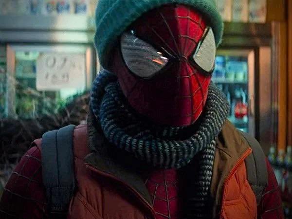 Spider-Man News tweet media