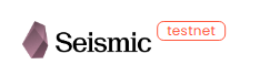 Fajar82132202's tweet photo. Seismic Testnet is live

Faucet : https://t.co/KbfmWEB7Fx
Explorer : https://t.co/lwYlKhWfO4
RPC : https://t.co/J8UxREDijx
Chain id : 5124 https://t.co/nyhIfYUq7Z