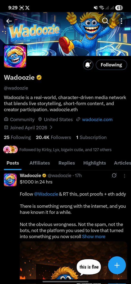 wi$a 🌟 tweet media