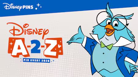Disney Pins Blog tweet media