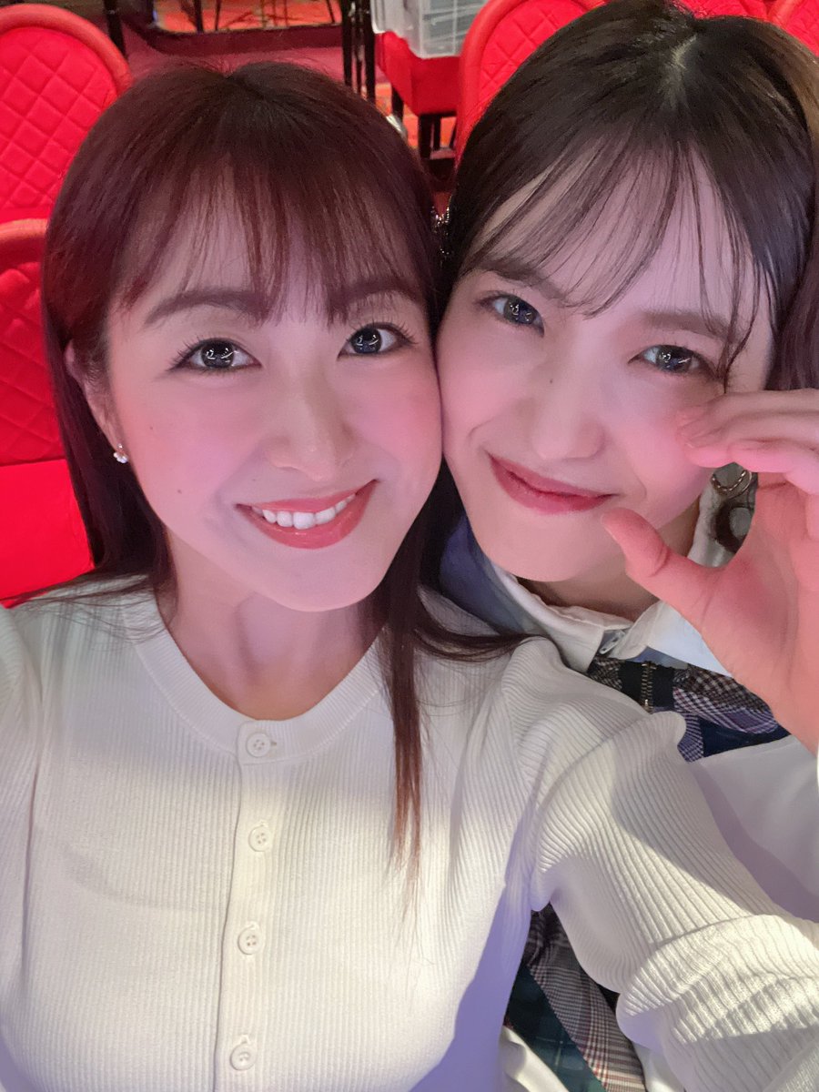 รินะ 伊豆田莉奈 Rina tweet media