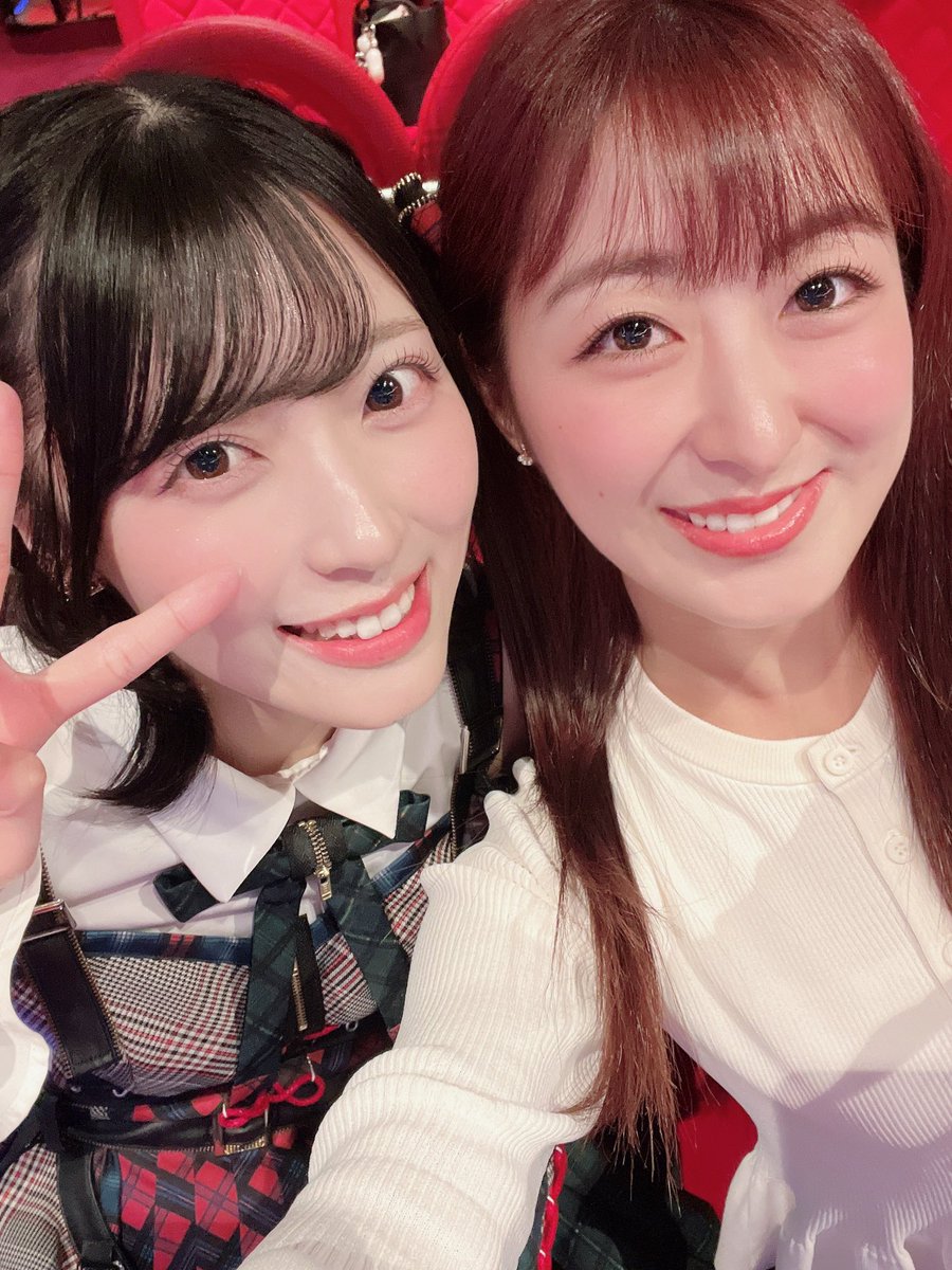รินะ 伊豆田莉奈 Rina tweet media