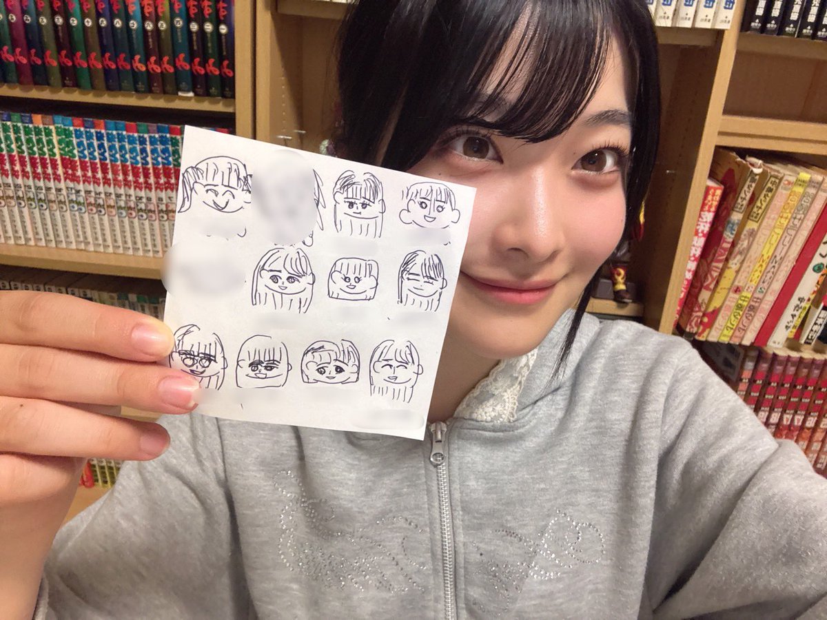谷口詩乃 （NMB48） (@shino_tani48) / Posts / X