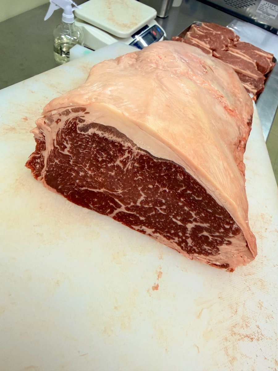 Mega Meat Mart tweet media