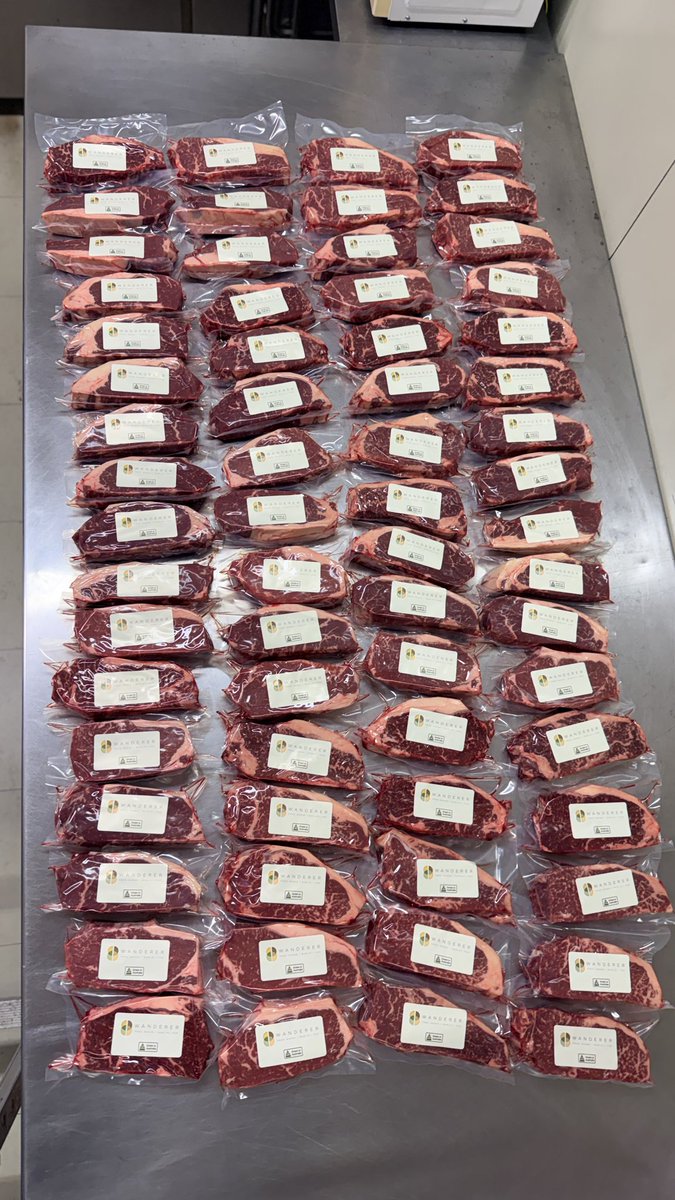 Mega Meat Mart tweet media