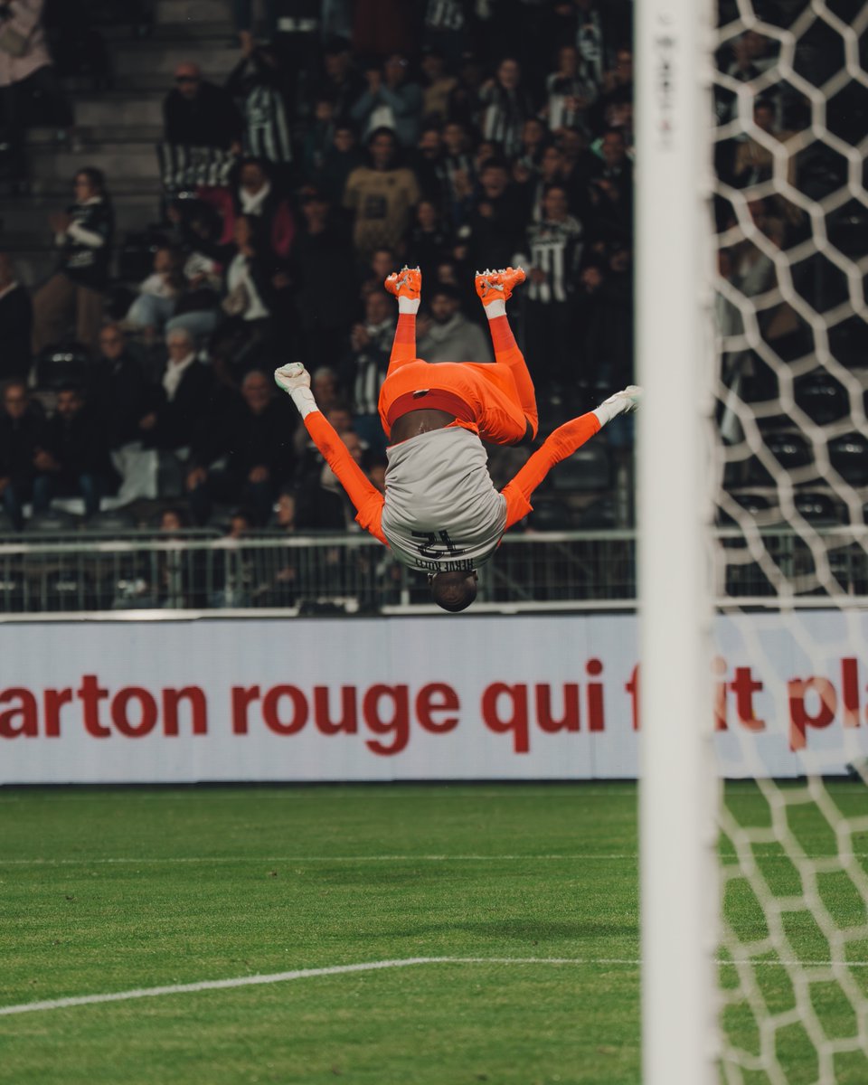 Angers SCO tweet media