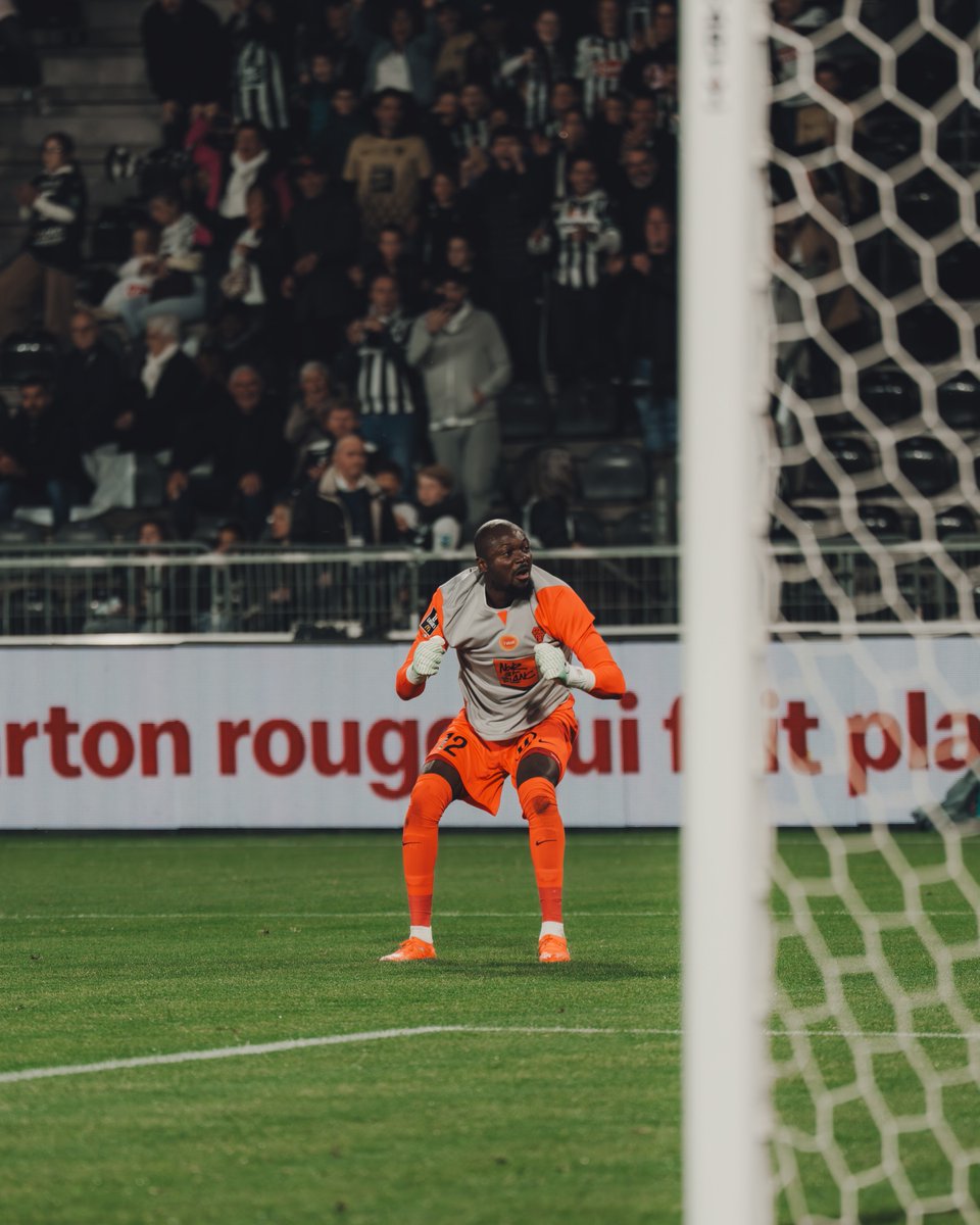 Angers SCO tweet media