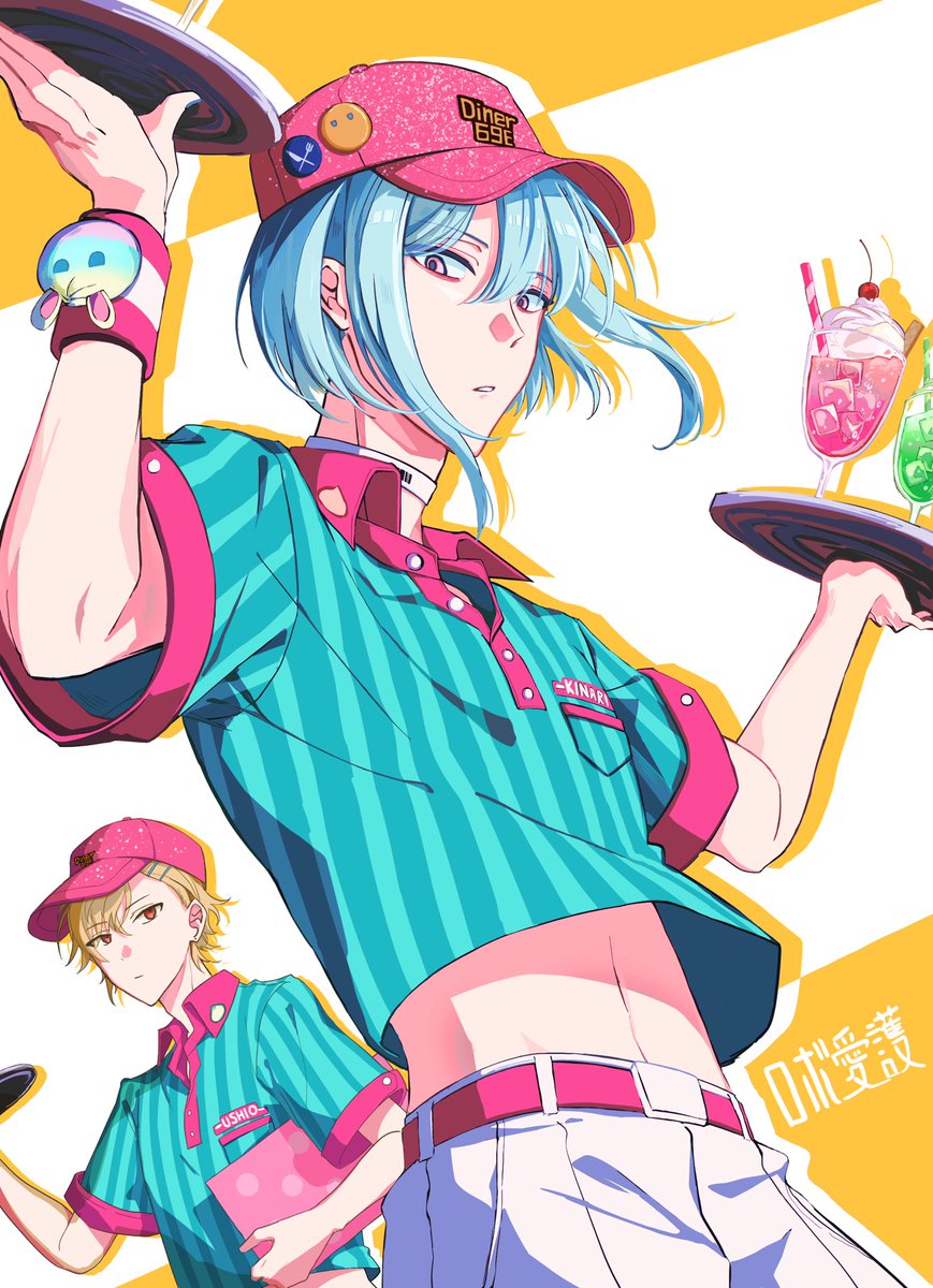 てぃりり tweet media