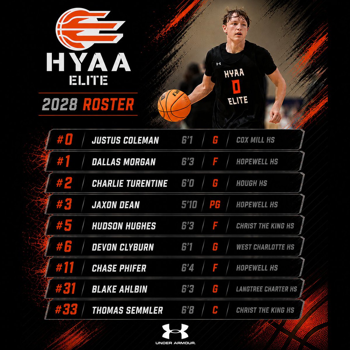 HYAA Elite tweet media